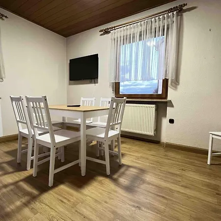 Sad501 - Gemuetliche Monteurwohnung * Schwandorf in Bayern