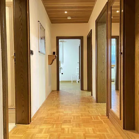 Sad501 - Gemuetliche Monteurwohnung