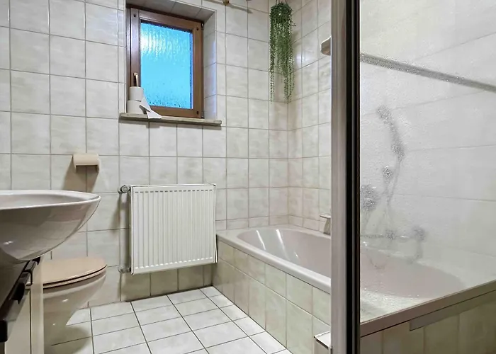 Apartmán Sad501 - Gemuetliche Monteurwohnung