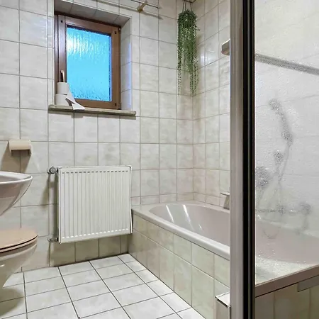 Apartament Sad501 - Gemuetliche Monteurwohnung